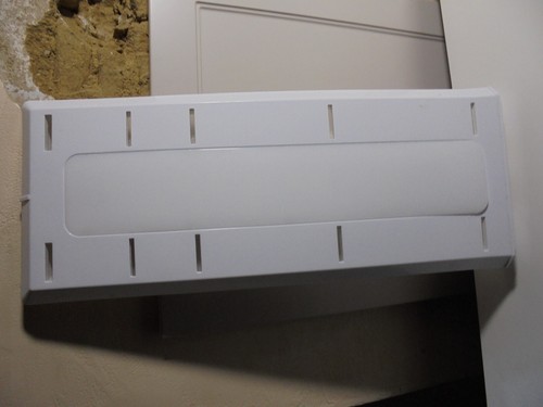 Pièce frigo américain