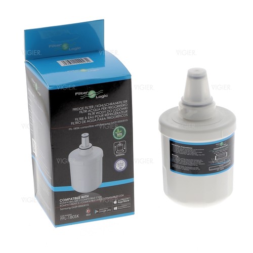 Filtre eau refrigerateur - a,