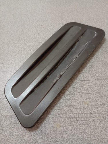 Da63 03580 grille - grille, repose