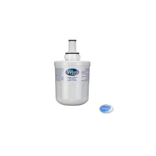 Cartouche filtre eau frigo - filtre,