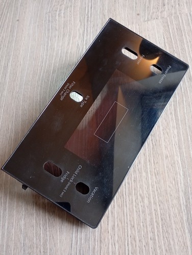 Da63 03581a panneau cache - da63-03581a,