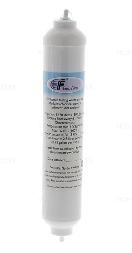 Filtre eau universel frigo - a,