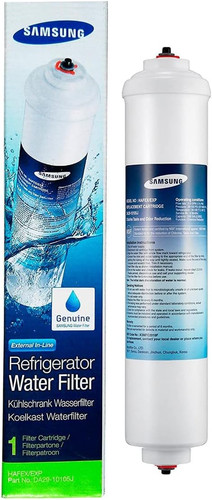 Filtre eau pour - À,
