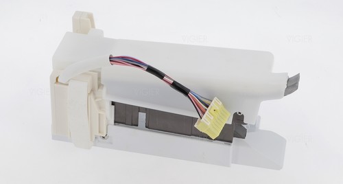 Fabrique glace - fabrique, de