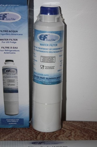 Filtre eau euro filter - filtre, à