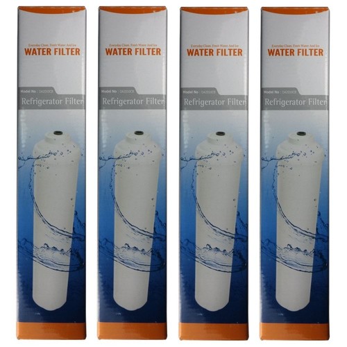Microfilter da2010cb - x,
