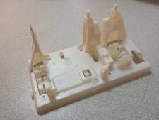 DA61-04038A Support Plastique