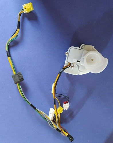 Moteur complet levier - moteur,