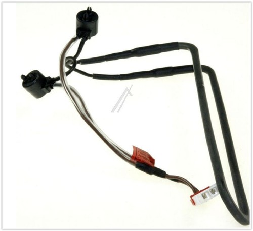 Resistance degivrage pour - de,