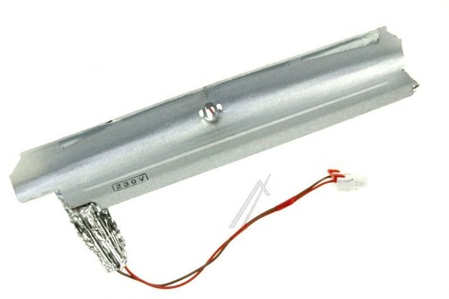 Resistance degigrave gouttiere - resistance,