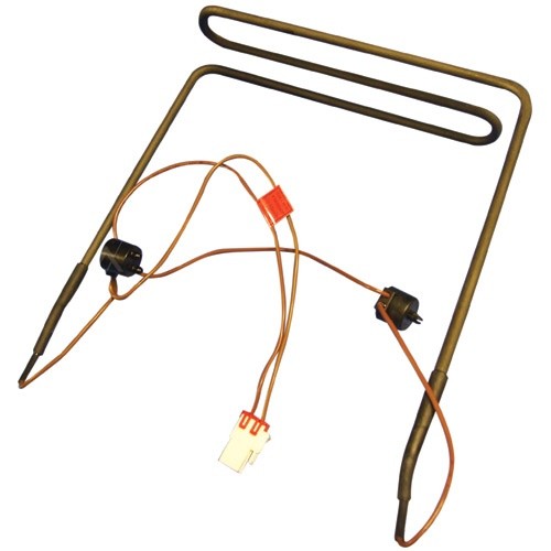 Resistance degivrage frigo - de,