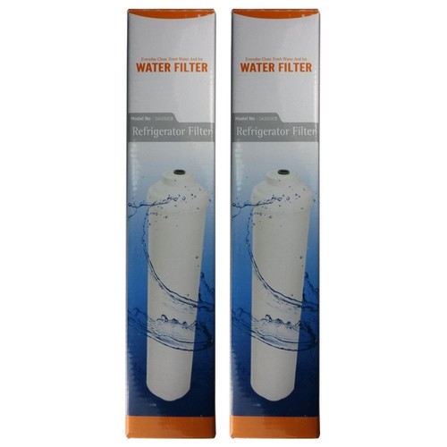 Microfilter da2010cb - 2,