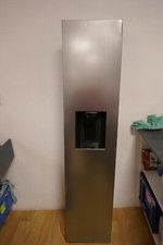 Porte de gauche pour